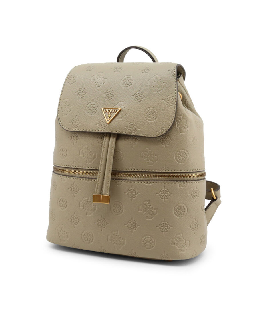 Backpack Beige
