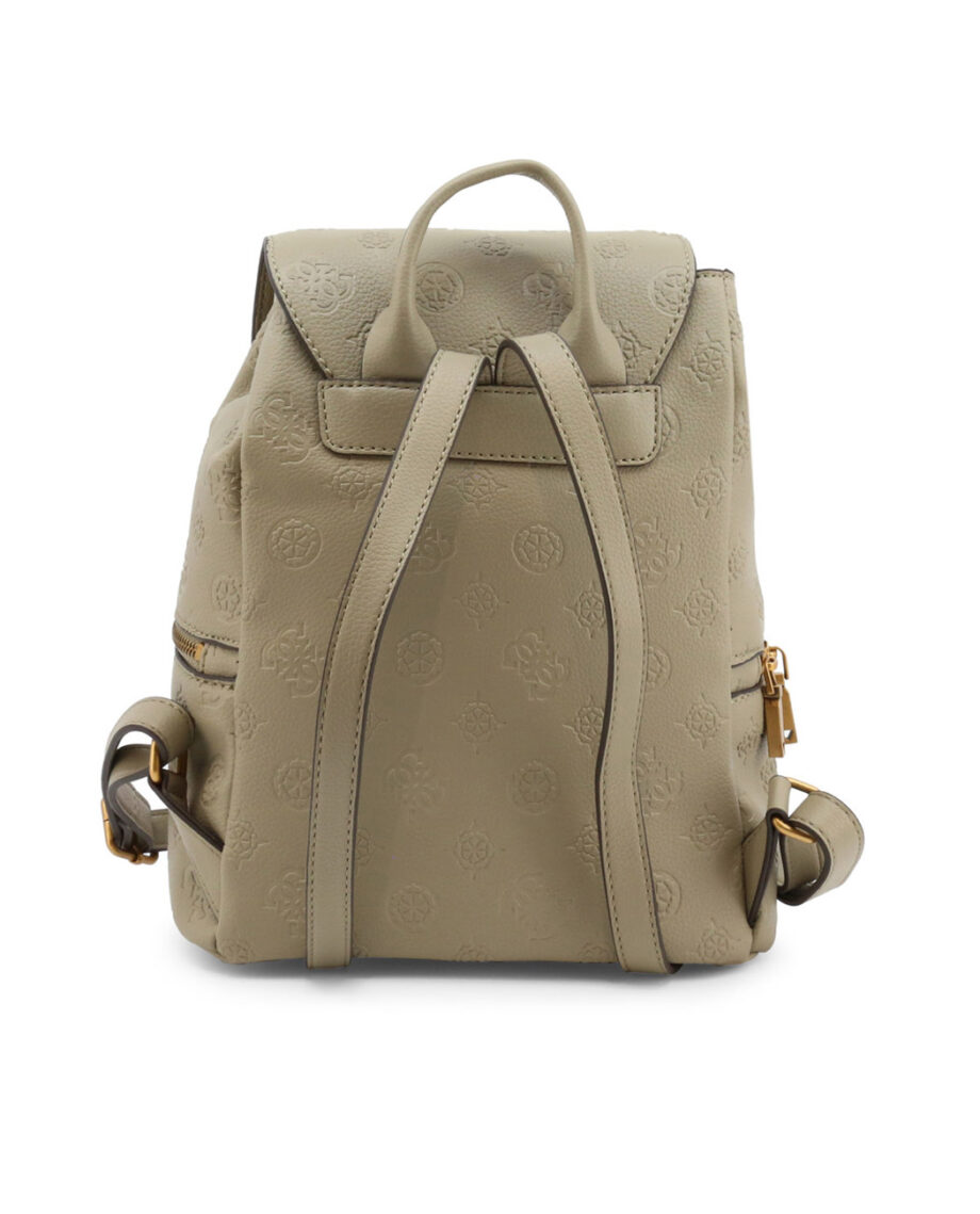 Backpack Beige